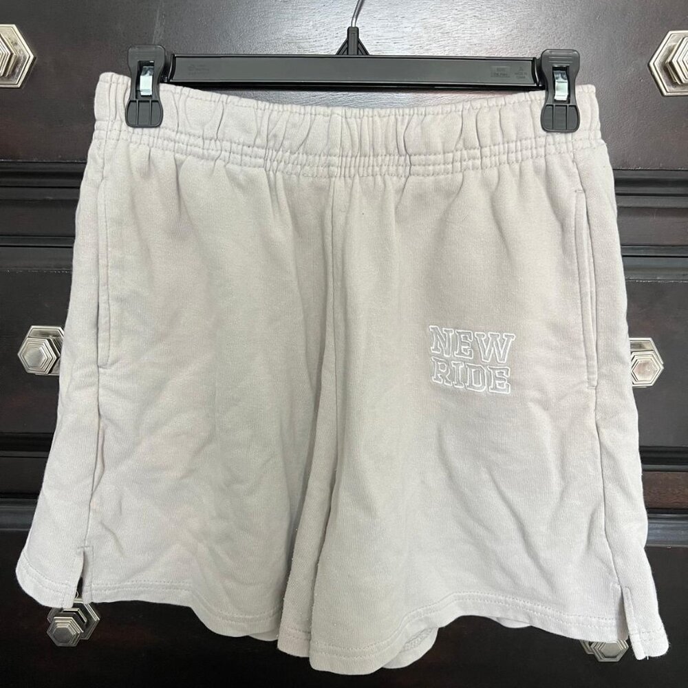 Lounge Shorts